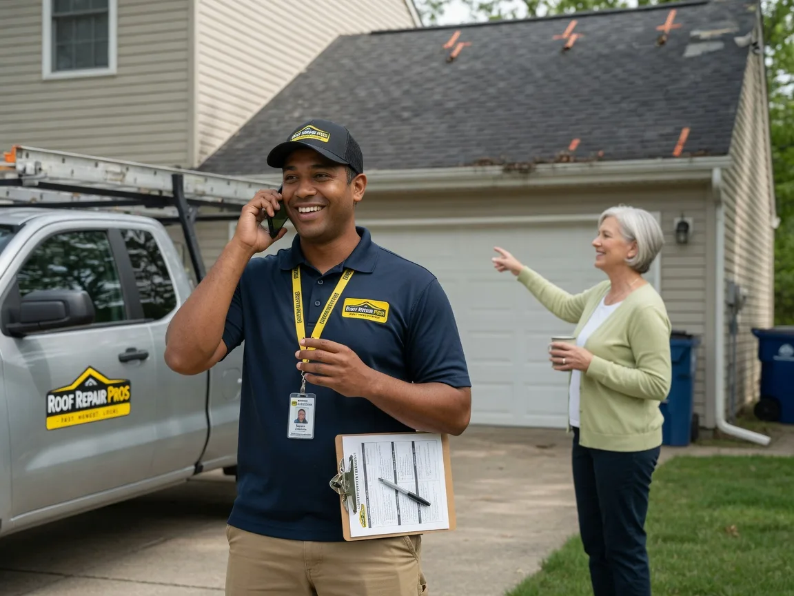 Roof Repair Cushing, OK FAQs